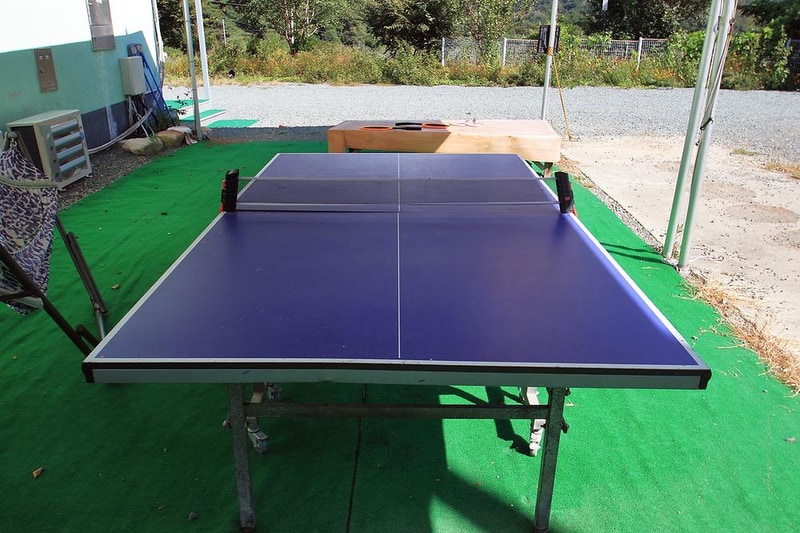 신난다 글램핑 시설 사진 16