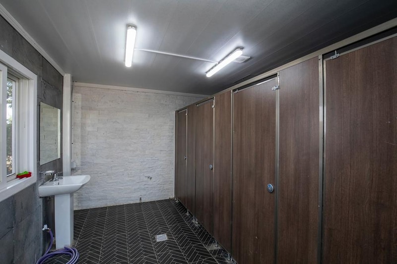 선재오토캠핑장 시설 사진 2