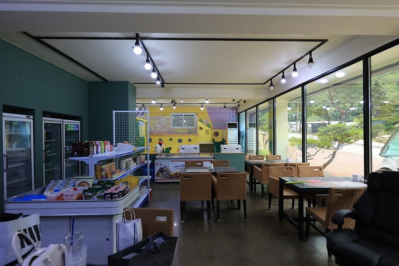 하늘향기캠프 시설 사진 17