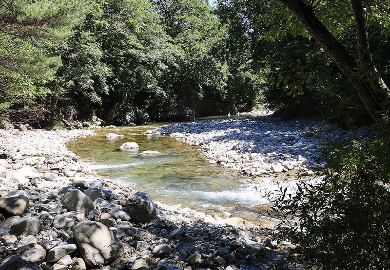 평창하늘캠핑장 시설 사진 11
