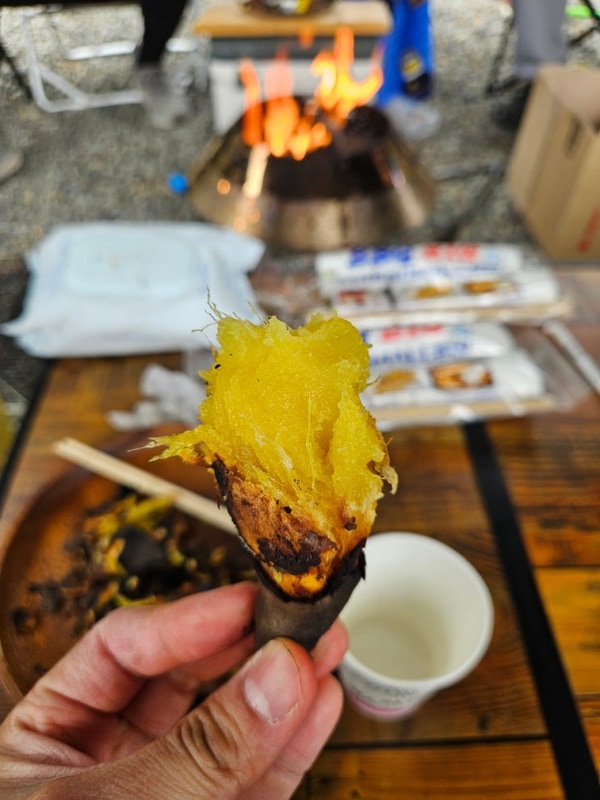 진주/꾸러기캠핑장_가성비 좋고 당일치기 가능하며 아이들...