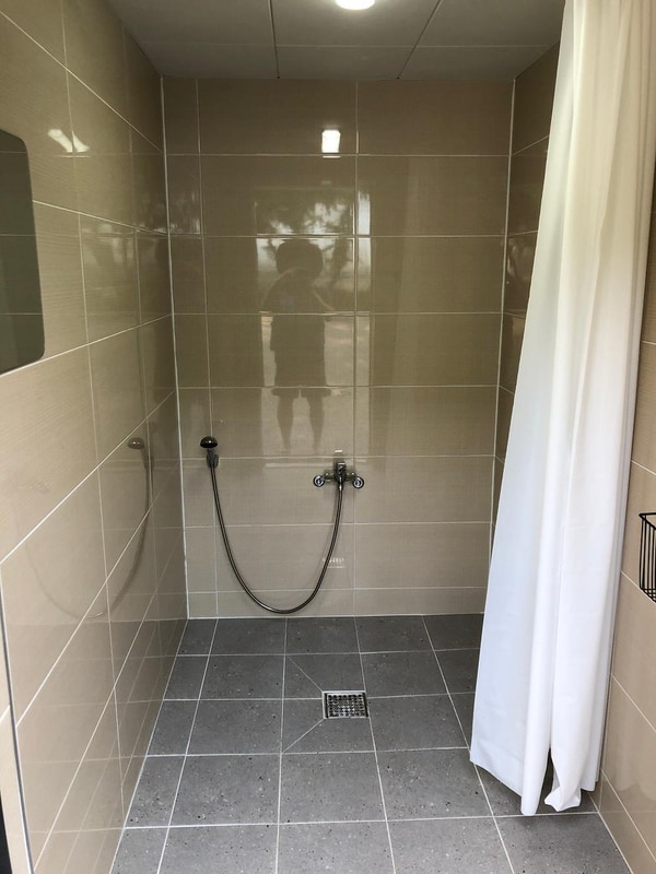 오색허브농원 캠핑장 시설 사진 36