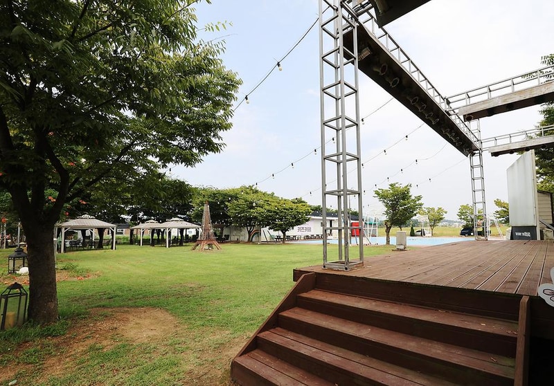 주식회사 대부도펜션시티 시설 사진 20