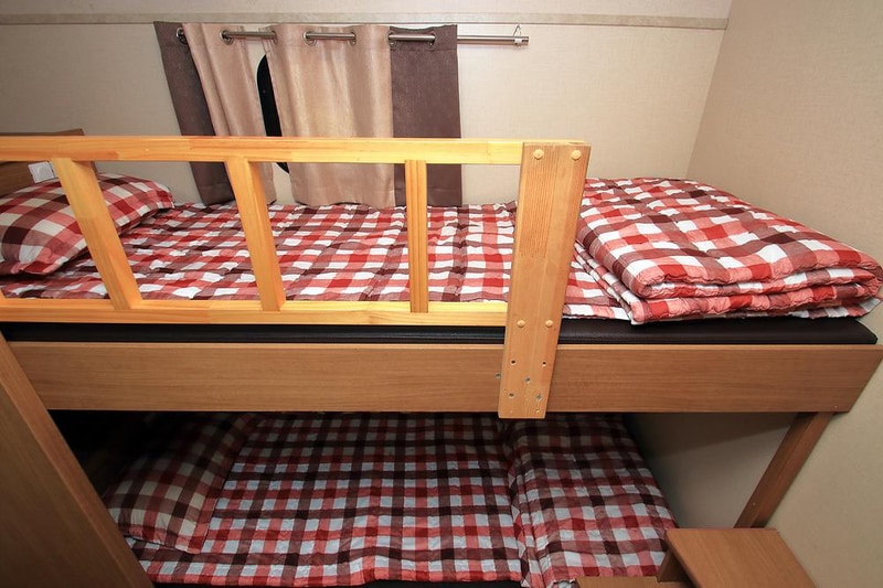 약수골캠프촌 오토캠핑장 시설 사진 10