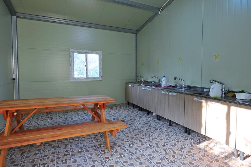 충효테마관광농원야영장 시설 사진 14