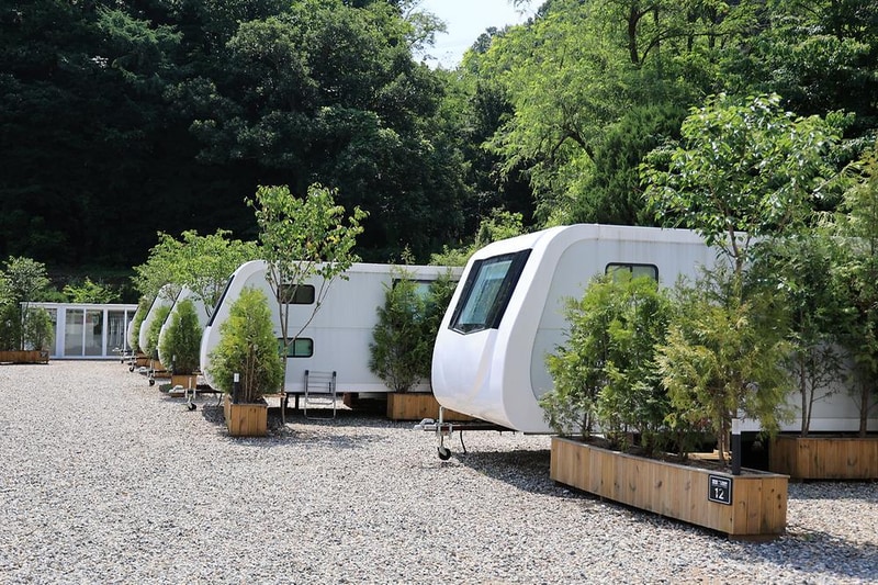 양주잼잼 글램핑&카라반 시설 사진 6