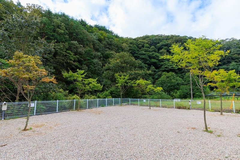 영동 한울 캠핑장 시설 사진 11