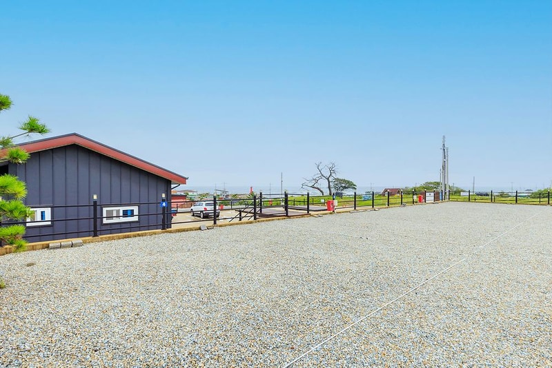 사계오토캠핑장 시설 사진 12