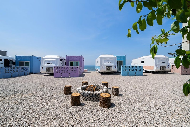 보니타 카라반 시설 사진 3