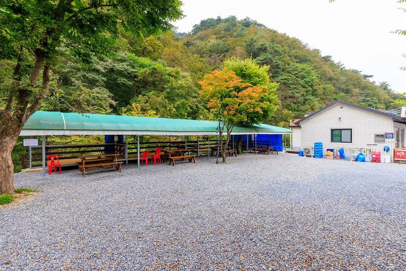 명암539펜션오토캠핑장 시설 사진 10