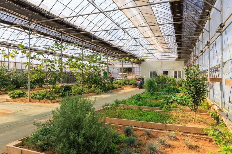 세제골농원 숲속야영장 시설 사진 8