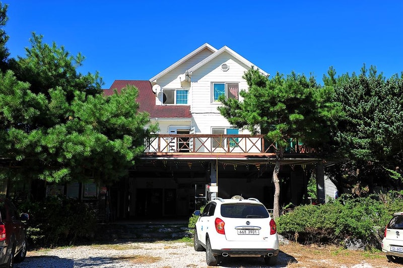 송가네 오가리캠핑장 시설 사진 1