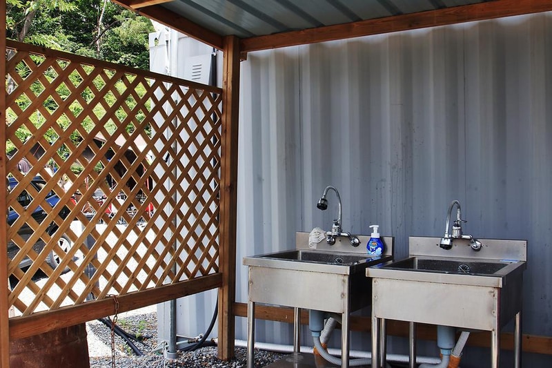 505펜션&캠핑(오공오) 시설 사진 13