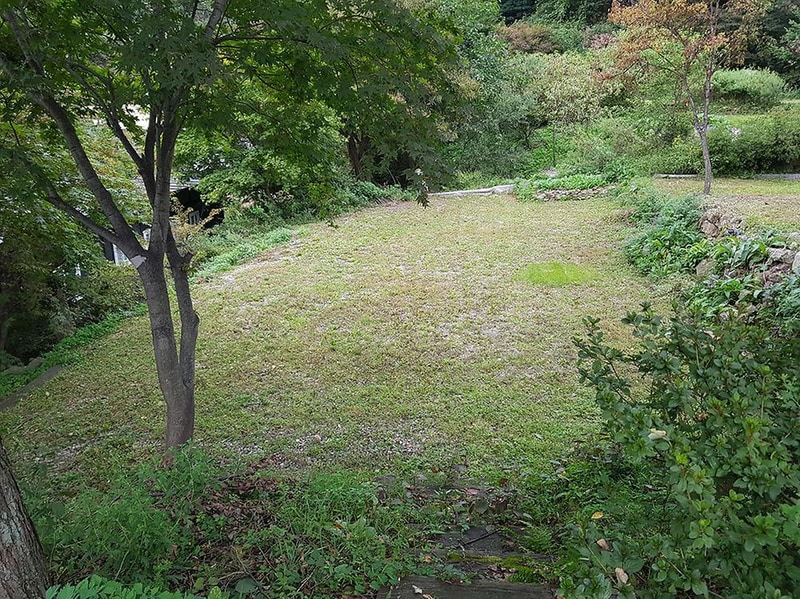 들꽃피는언덕 캠핑장 시설 사진 27