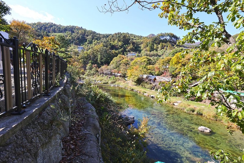 해목글램핑 시설 사진 14