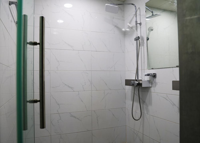 태백고원자연휴양림 자동차야영장 시설 사진 17