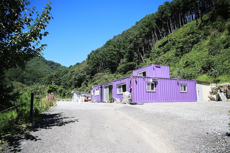 대룡산 오토캠핑장 시설 사진 10