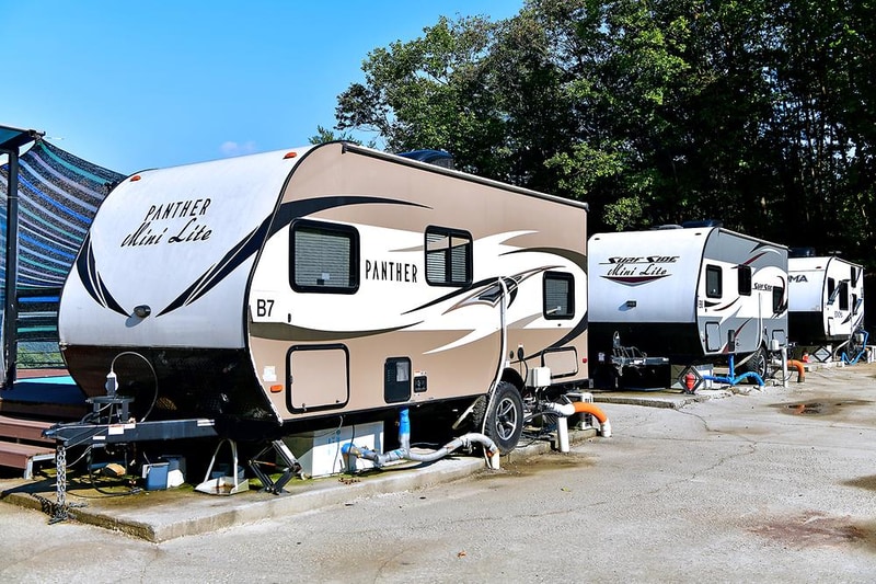 가평포레스트카라반랜드 시설 사진 13