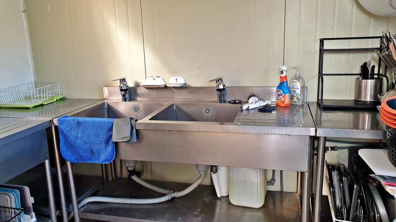 하이락글램핑 시설 사진 2