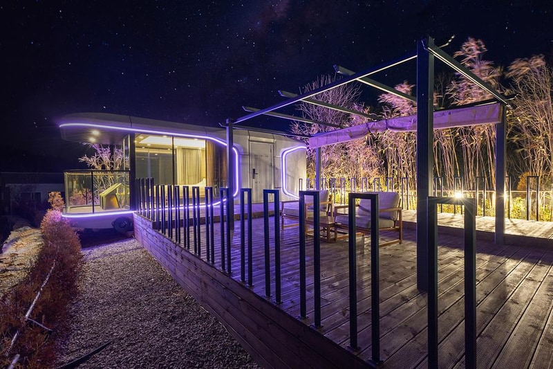 우주선캠프 시설 사진 9