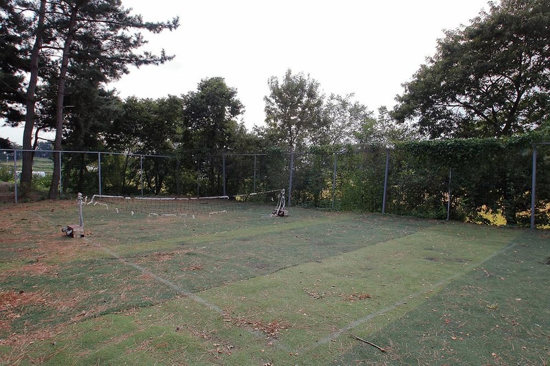 서천 늘푸른캠핑장 시설 사진 7