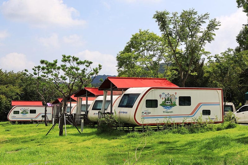 더패밀리 주식회사 시설 사진 3