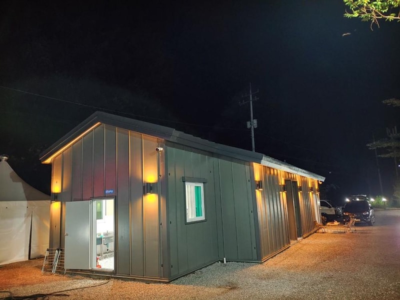 자연에 머물다 시설 사진 5