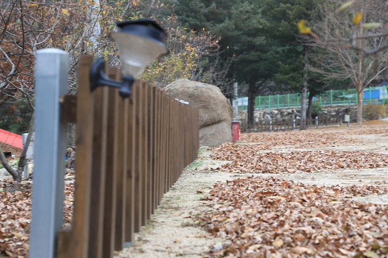 수피다 캠핑장 시설 사진 7