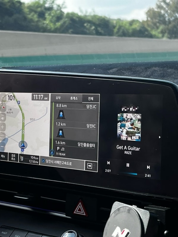 서천 ㅣ 해가빛 캠핑장