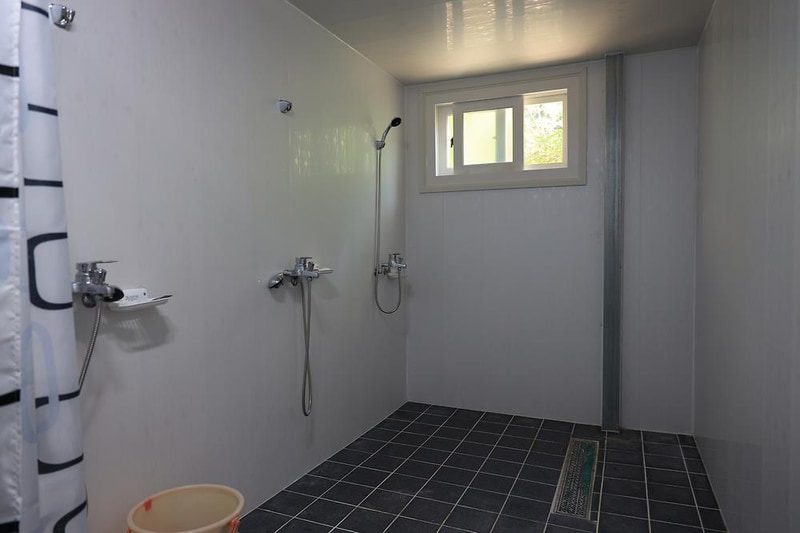 팔봉갯벌체험야영장 시설 사진 10