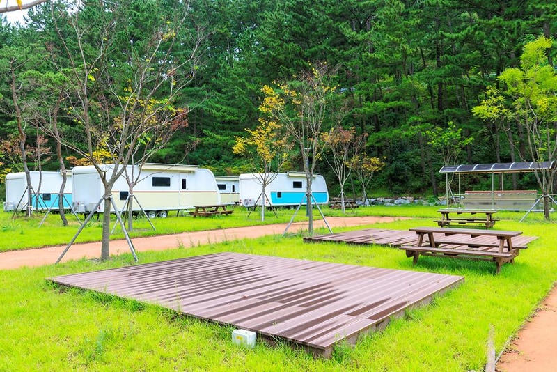 웰빙문화테마마을 시설 사진 8