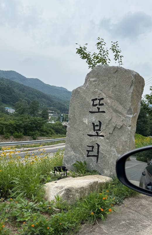 또보리캠핑장 | 오랜만에 써보는 캠핑 후기 | 횡성캠핑장 애견동반