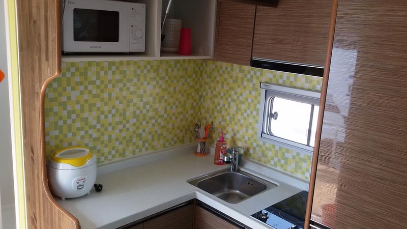 씨카라반 시설 사진 15