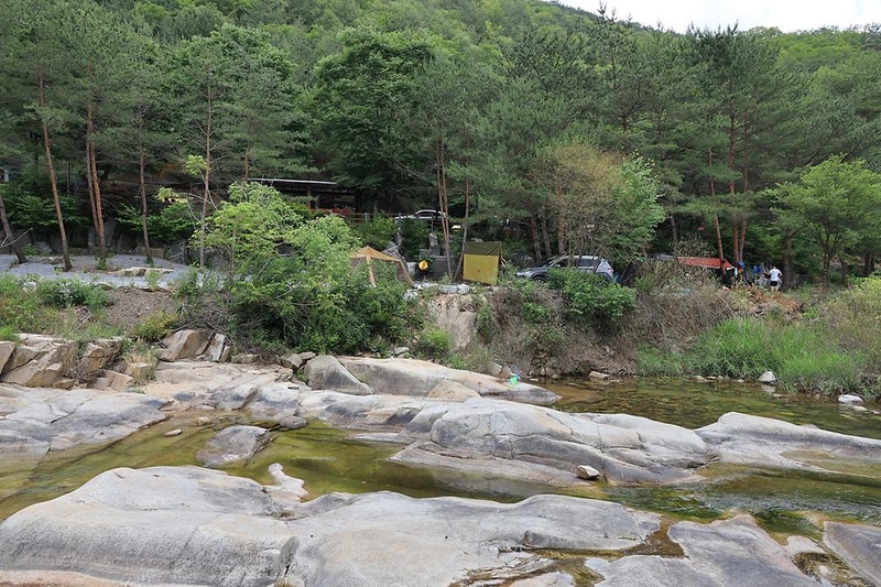 파라다이스캠프 시설 사진 7