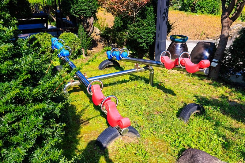 가리점캠핑장 시설 사진 12