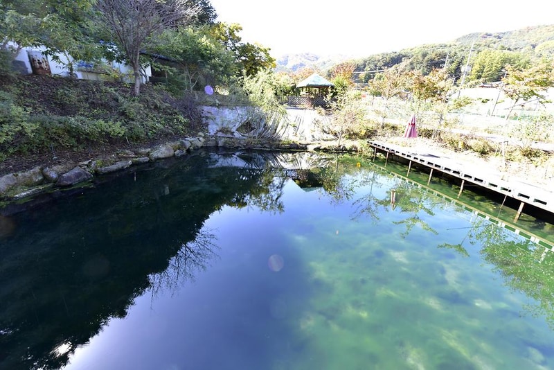 이우캠핑장 시설 사진 9