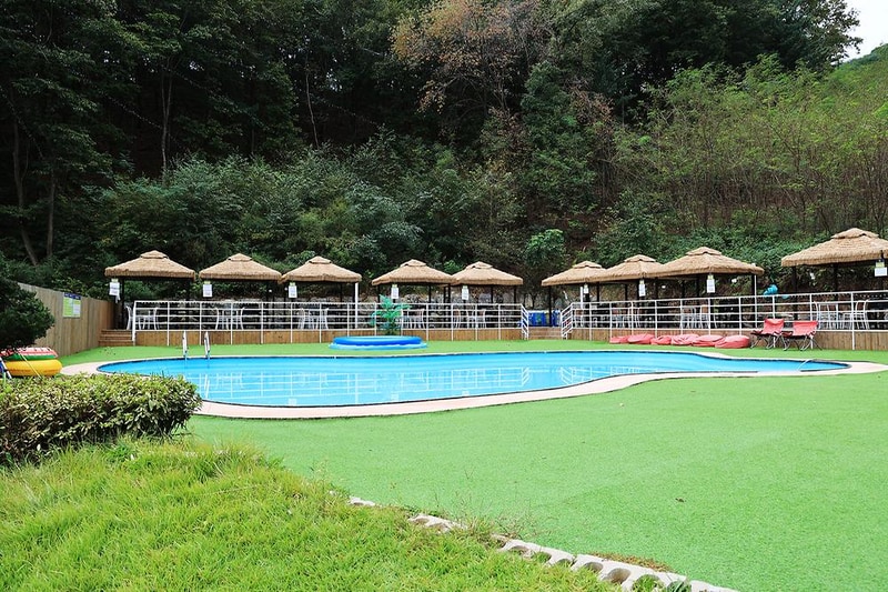 월송리캠프 시설 사진 14