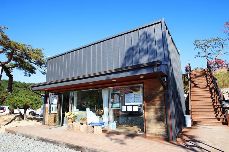 휴앤락캠핑장 시설 사진 13