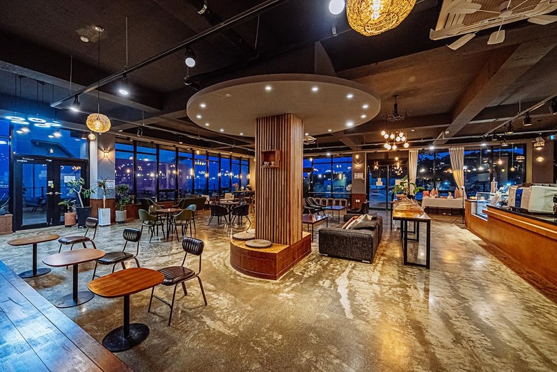 더자리 시설 사진 4