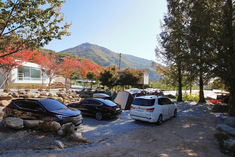 묘솔 시설 사진 13