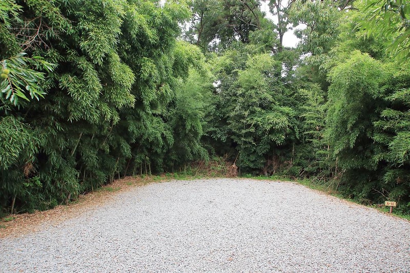 용봉산캠핑장 시설 사진 18