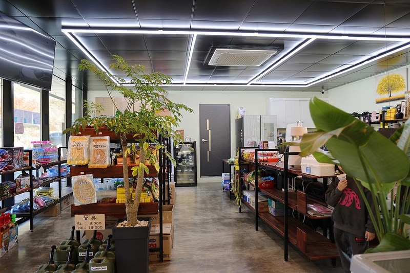 캠프원 시설 사진 6