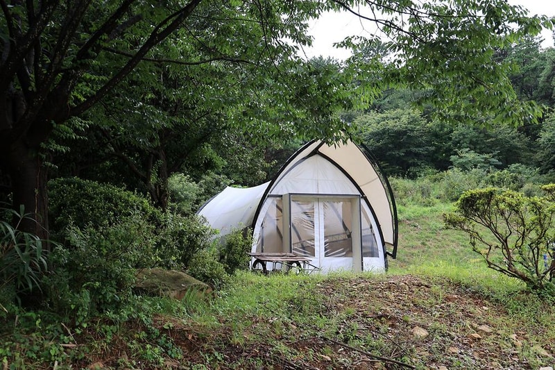 워크 안산 BBQ 시설 사진 13