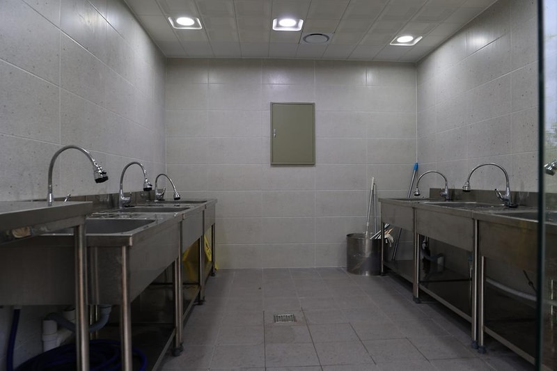 (주)지에스웹 야영장 플라움 시설 사진 2