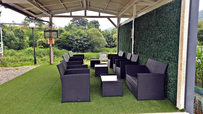 숲캠핑장 시설 사진 30