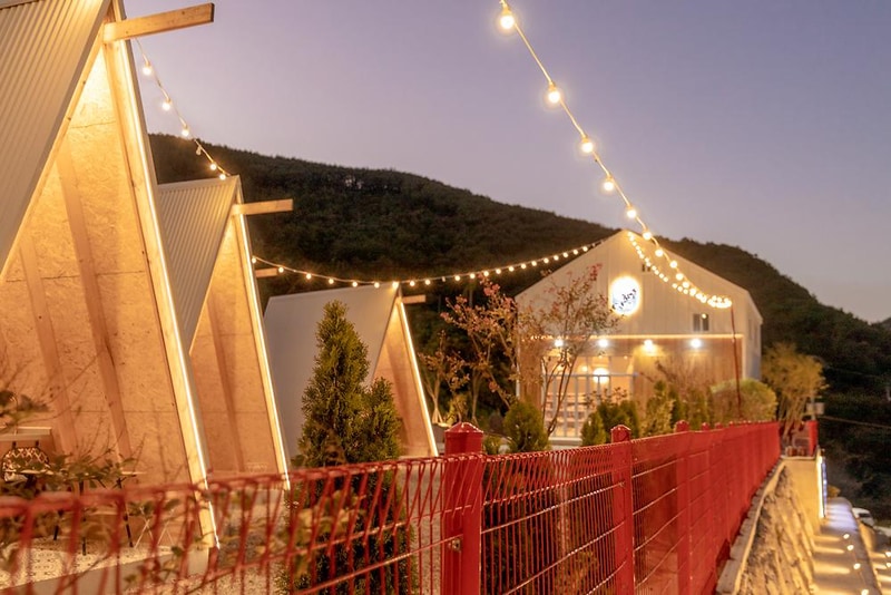 돌담숲 시설 사진 13