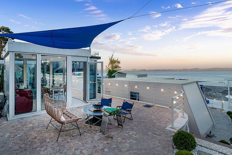 서해랑83 시설 사진 3