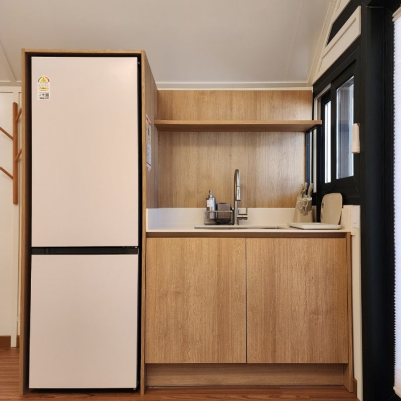 동두천 글램핑 추천, 아낌없이주는나무 1박 2일 솔직 후기