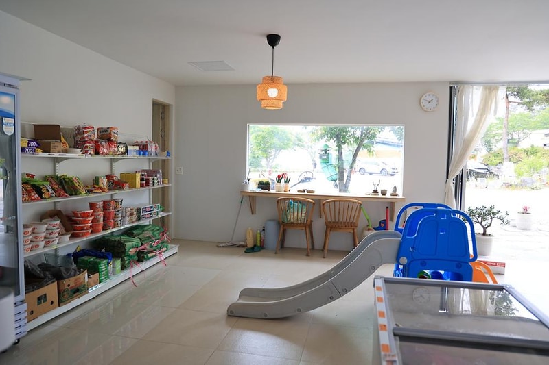 가로림만라모스야영장 시설 사진 5