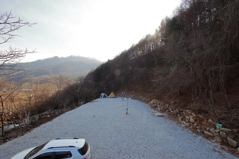 달재오토캠핑장 시설 사진 4